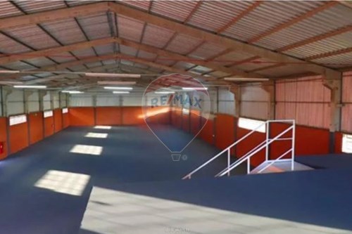 Alugar-Galpão-Cidade Nova , Passo Fundo , Rio Grande do Sul , 99022100-610271045-1493