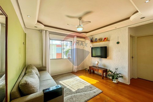 Venda-Apartamento-Rua Brasil , 1570  - São Miguel , São Leopoldo , Rio Grande do Sul , 93025670-610411012-332