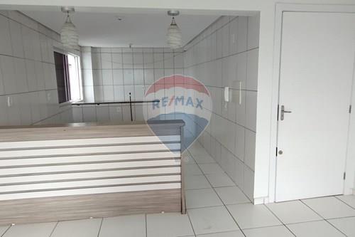 Alugar-Apartamento-Rua Senador Alberto Pasqualini , 01  - Edifício Colina II  - Centro , Sarandi , Rio Grande do Sul , 99560000-610341002-451