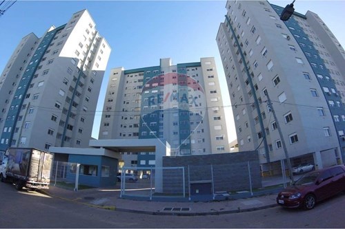 Venda-Apartamento-Passo do Feijó , Alvorada , Rio Grande do Sul , 94810065-612531046-4