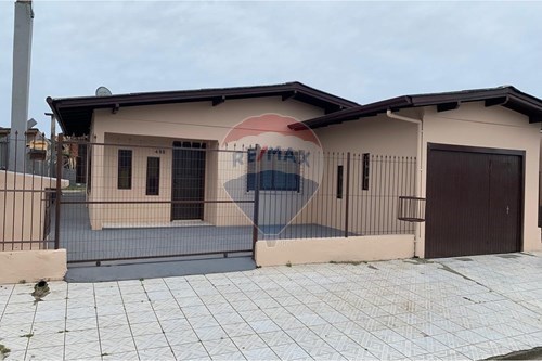 Venda-Casa-Santo Amaro , 490  - Santa Luzia , Capão da Canoa , Rio Grande do Sul , 95555000-612711025-33