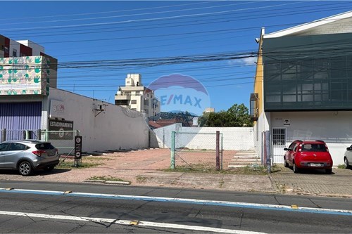 Venda-Terreno-Avenida Ipiranga , 8199  - Central Parque  - Partenon , Porto Alegre , Rio Grande do Sul , 91530-001-610101040-1