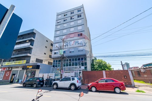 Venda-Apartamento-Rua Tapajós , 36  - Vila Cachoeirinha , Cachoeirinha , Rio Grande do Sul , 94910220-610141022-48