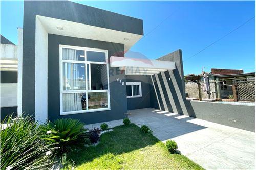 For Sale-House-Rua Dos Narcisos , 479  - Noiva do Mar , Xangri-lá , Rio Grande do Sul , 95588000-612671032-4