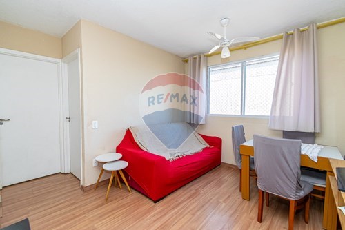 Venda-Apartamento-Parque da Matriz , Cachoeirinha , Rio Grande do Sul , 94950565-610381098-21