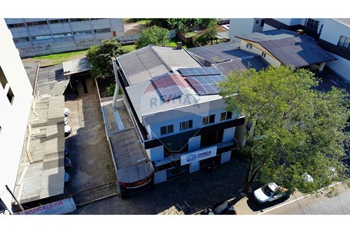 Venda-Terreno-Petrópolis , Passo Fundo , Rio Grande do Sul , 99050073-610271098-37