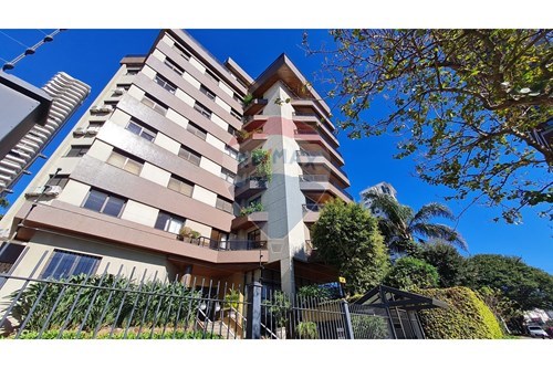 Venda-Apartamento-Vila Rodrigues , Passo Fundo , Rio Grande do Sul , 99070090-610271095-9