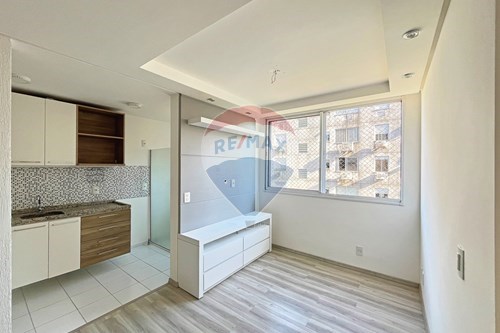 Venda-Apartamento-Avenida Juca Batista , 250  - Reserva Ipanema  - Ipanema , Porto Alegre , Rio Grande do Sul , 91770000-610191037-83