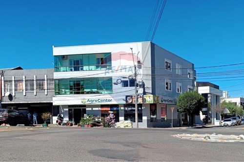 Venda-Ponto Comercial-Rua Joaquim Brasil Cabral , 359  - Proximo Sponchiado  - Centro , Erechim , Rio Grande do Sul , 99700420-612761026-34