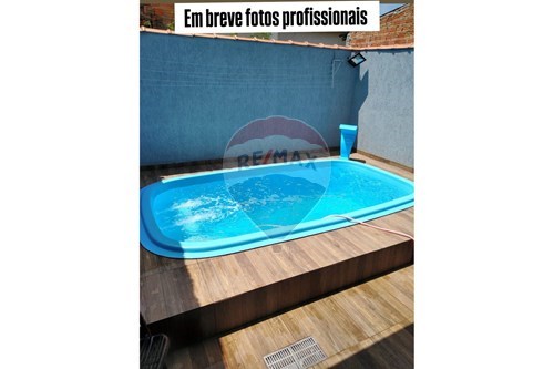 Venda-Casa-Rua José Antônio Lutzenberger , 123  - Morada do Bosque , Cachoeirinha , Rio Grande do Sul , 94960872-610141033-135