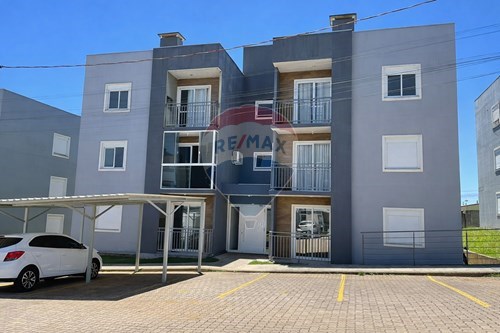 Venda-Apartamento-R. Palmares , 114  - Santa Marta , Passo Fundo , Rio Grande do Sul , 99036-480-610271099-7