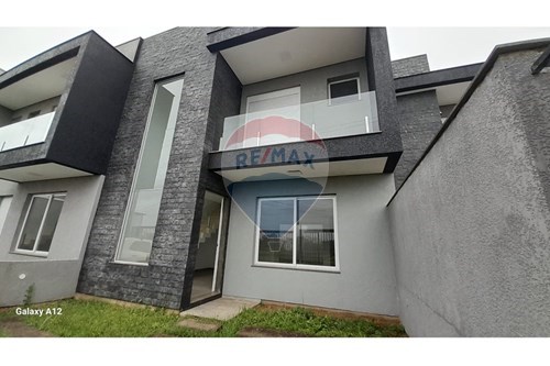 Alugar-Sobrado-Rua Manoel Victorio Nunes , 574  - Bairro Valle Ville  - VALE DO SOL , Cachoeirinha , Rio Grande do Sul , 94950824-612551057-202