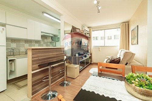 Venda-Apartamento-Rua Tenente Ary Tarragô , 2080  - Imedições Atacarejo  Zaffari(Cesto)  - Jardim Itu Sabará , Porto Alegre , Rio Grande do Sul , 91225001-612511074-34