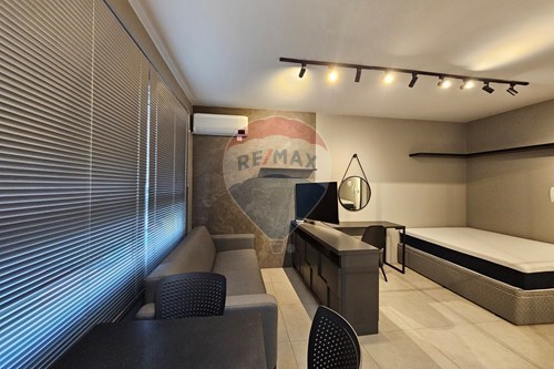 Alugar-Studio-Centro , Novo Hamburgo , Rio Grande do Sul , 93320060-610261010-110