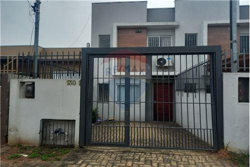 For Sale-House-Rua Alfonso Reinaldo Pilger , 130  - Santo Afonso , Novo Hamburgo , Rio Grande do Sul , 93425-270-610121013-43