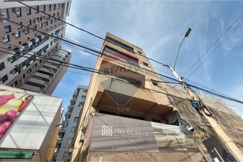 Alugar-Ponto Comercial/ Loja-Centro , Passo Fundo , Rio Grande do Sul , 99052840-610271045-1158