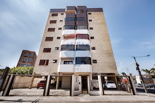 Venda-Cobertura-Rua Flávio Jardim , 121  - Prefeitura Municipal  - Parque Brasília , Cachoeirinha , Rio Grande do Sul , 94940100-610381032-51