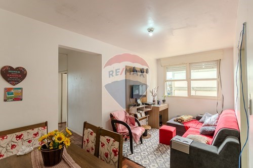 Venda-Apartamento-Bom Fim , Santa Maria , Rio Grande do Sul , 97020160-610311043-91