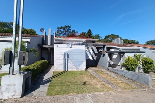 Residential - Townhouse - Novo Hamburgo , Rio Grande do Sul - BR