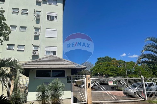 Alugar-Apartamento-São Jorge , Novo Hamburgo , Rio Grande do Sul , 93534-620-610261010-113