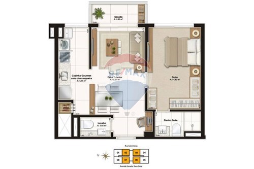 Slider Image Thumbnail