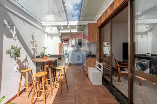 Venda-Apartamento-Cristovão Colombo , 1128  - Colegio Batista  - Floresta , Porto Alegre , Rio Grande do Sul , 90560-001-610221018-126