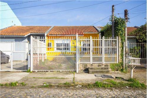 Venda-Casa-Jose Amaro , 199  - Proximo ao mercado Maby  - Morada do Bosque , Cachoeirinha , Rio Grande do Sul , 94960-854-610141011-13