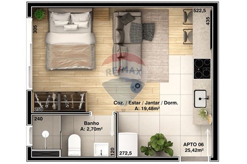 Slider Image Thumbnail