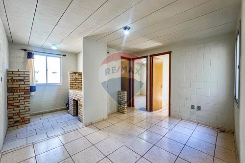 Venda-Apartamento-Rua Albino Kempf , 500  - Rio dos Sinos , São Leopoldo , Rio Grande do Sul , 93110030-610411012-322