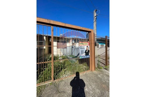 Venda-Casa-Jardim do Bosque , Cachoeirinha , Rio Grande do Sul , 94960495-610381126-34