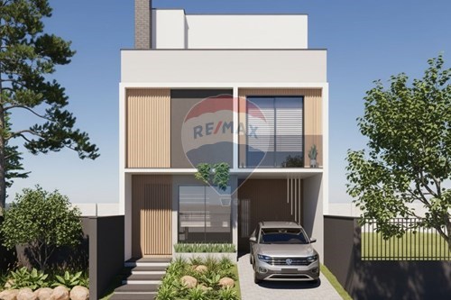 Venda-Casa-Rua Eloá Fonseca Quinzen , 83  - Loteamento Quinta do Lago  - Três Vendas , Pelotas , Rio Grande do Sul , 96055163-610211059-7