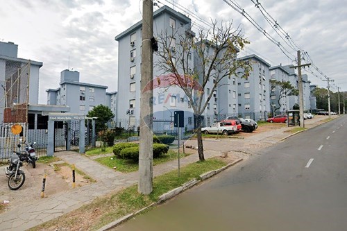 Venda-Apartamento-Av Oscar Pereira , 1100  - Santo Antônio , Porto Alegre , Rio Grande do Sul , 90640070-610291007-46