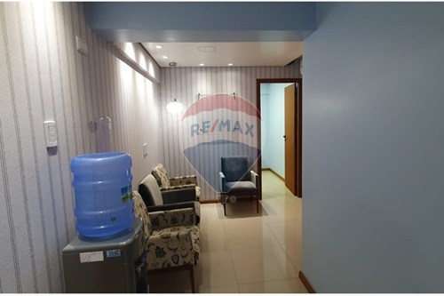 Alugar-Cj. Comercial/ Sala-Centro , Novo Hamburgo , Rio Grande do Sul , 93510365-610261010-96