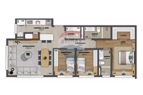 Slider Image Thumbnail