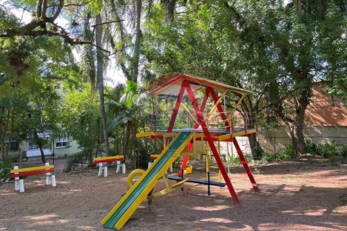 Slider Image Thumbnail