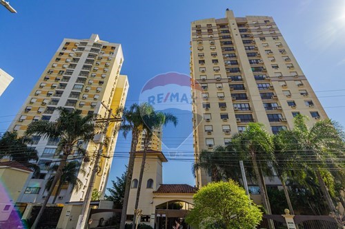 Venda-Apartamento-Avenida Grécia , 1100  - Bourbon Wallig  - Passo D'Areia , Porto Alegre , Rio Grande do Sul , 91350070-610101004-62