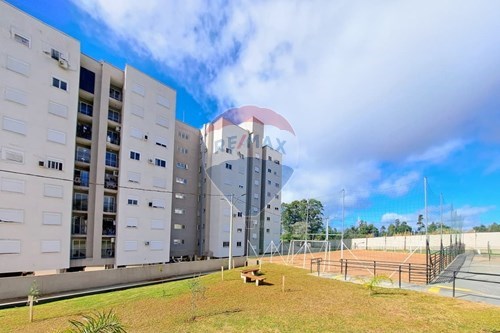 Venda-Apartamento-Rua Oscar Vieira , 590  - Chico Churrascaria  - Jardim América , Passo Fundo , Rio Grande do Sul , 99036495-610351072-35