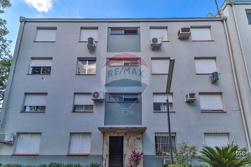 Venda-Apartamento-Rua Franklin , 250  - Sesc Protásio  - Jardim Itu Sabará , Porto Alegre , Rio Grande do Sul , 91210060-610101031-17