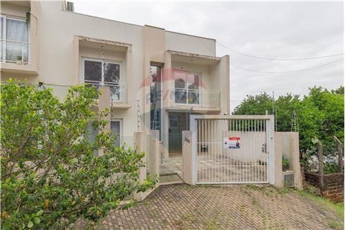 For Sale-House-Rua Barão de Itaqui , 330  - Primavera , Novo Hamburgo , Rio Grande do Sul , 93344-200-610261003-26