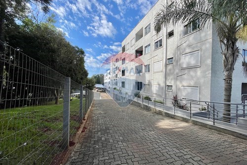 Venda-Apartamento-Rua José Cantele , 300  - Residencial Triunfo  - Três Vendas , Erechim , Rio Grande do Sul , 99713264-612761011-61