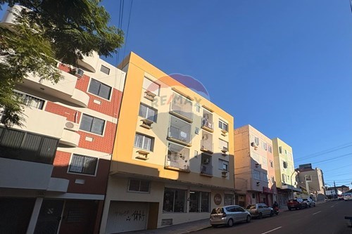 Venda-Apartamento-Centro , Santa Maria , Rio Grande do Sul , 97010530-610451002-14