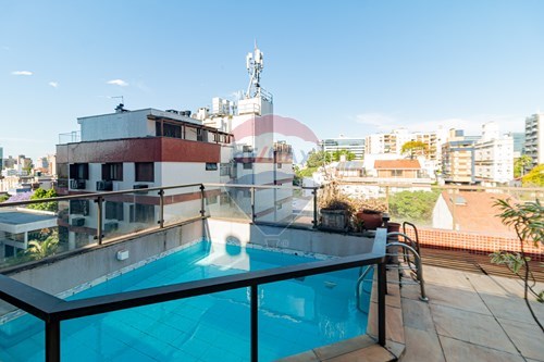 Venda-Cobertura-Auxiliadora , Porto Alegre , Rio Grande do Sul , 90450120-610221042-58