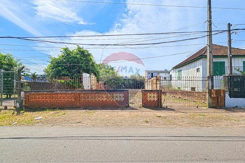 Venda-Terreno-Rua General Portinho , 59  - Quadra 831  - Campina , São Leopoldo , Rio Grande do Sul , 93130150-610411099-2