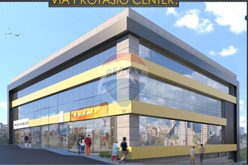 Venda-Cj. Comercial/ Sala-Centro , Lagoa Vermelha , Rio Grande do Sul , 95300000-610111002-51