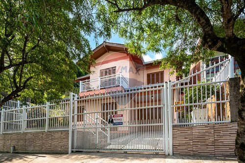 Venda-Casa-Rua Carlos C. Grun , 79  - Rondônia , Novo Hamburgo , Rio Grande do Sul , 93415480-610261015-50