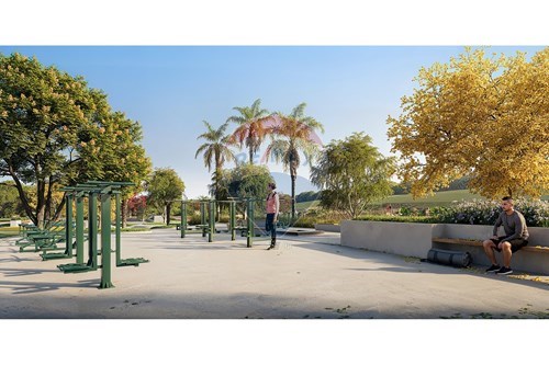 Slider Image Thumbnail