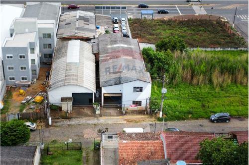 For Sale-Industrial-Rua Ipiranga , 133  - UPA RS 020  - Vera Cruz , Gravataí , Rio Grande do Sul , 94170160-612551039-39