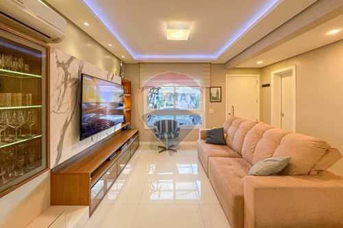 Venda-Casa de Condomínio-Avenida Armando Fajardo , 1977  - Condomínio Igara House Club  - Igara , Canoas , Rio Grande do Sul , 92410040-610241012-181