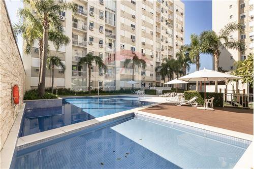 For Sale-Condo/Apartment-Rua Teotônia , 300  - Camaquã , Porto Alegre , Rio Grande do Sul , 91900-110-610191038-43