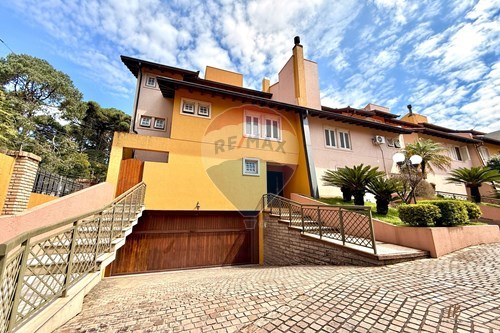 Venda-Casa de Condomínio-Jardelino Ramos , Caxias do Sul , Rio Grande do Sul , 95050250-610301019-102